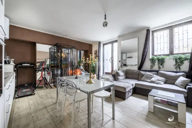 Dreizimmerwohnung in {3}, Viale Lombardia 84 - Foto 1