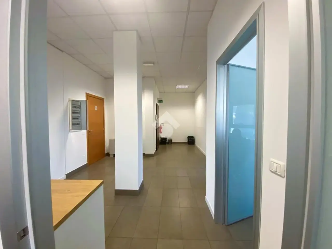 Ufficio in Via Enrico Mattei 9, Savignano Sul Rubicone, {3} - Foto 2