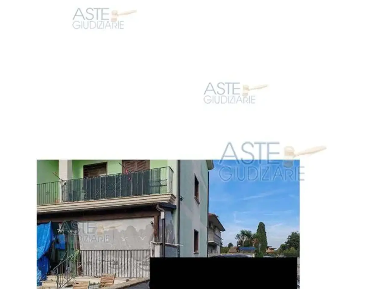 Garage in Via Sibilla Aleramo, 15, 65012 Cepagatti Pe, Italia 15, Cepagatti, {3} - Foto 1