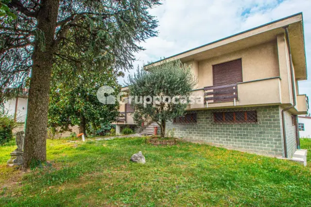 Villa in {3}, Via Don Givanni Minzoni - Foto 1