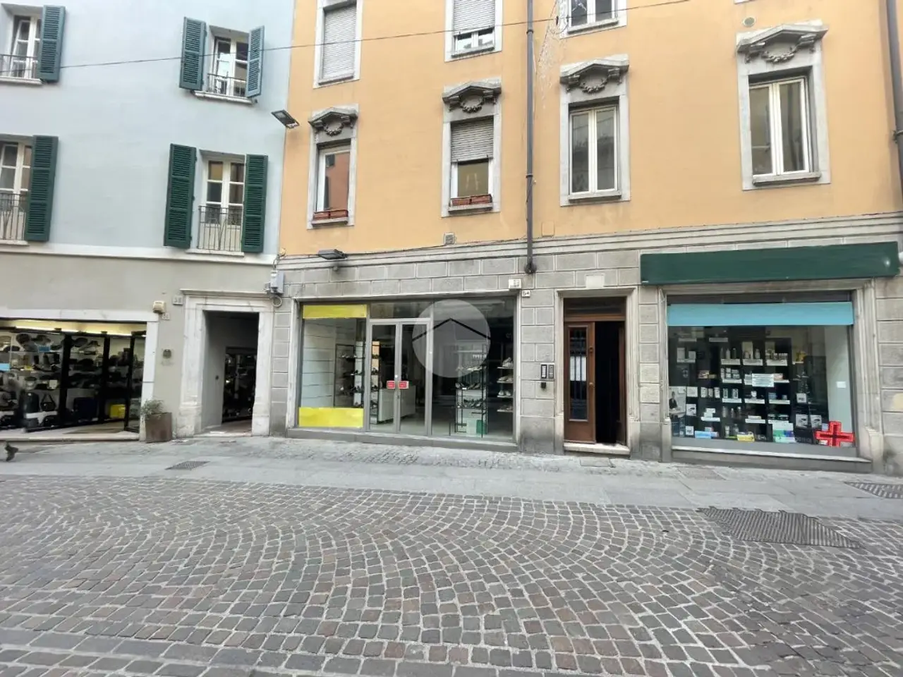 Ufficio in Corso Garibaldi 1, Brescia, {3} - Foto 1