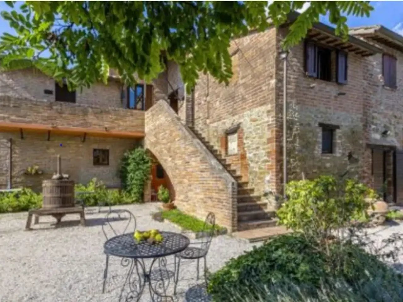 Agriturismo in , Perugia, {3} - Foto 1