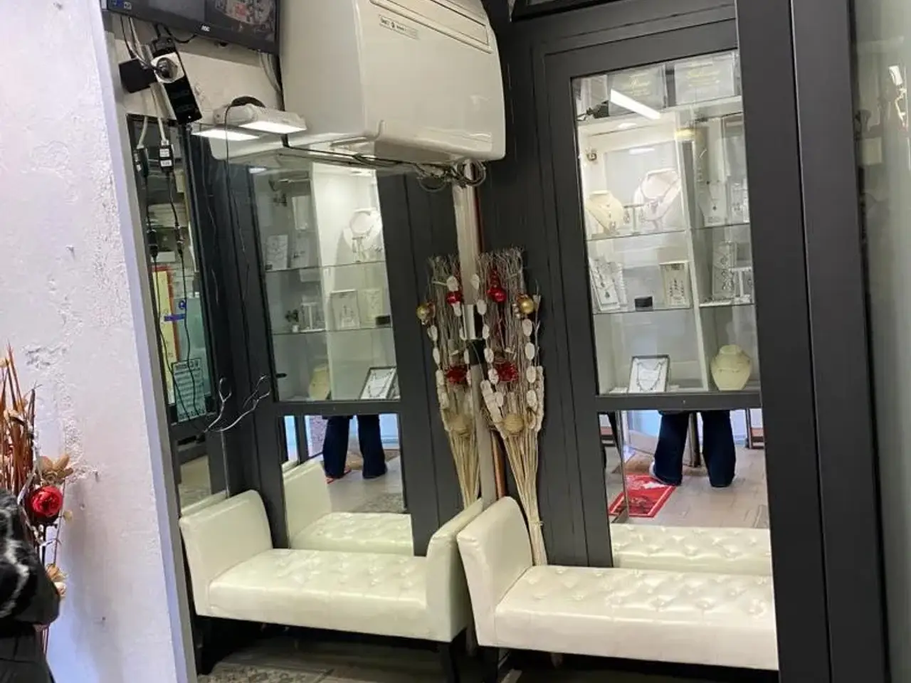 Negozio in Corso Vittorio Alfieri 43, Asti, {3} - Foto 2