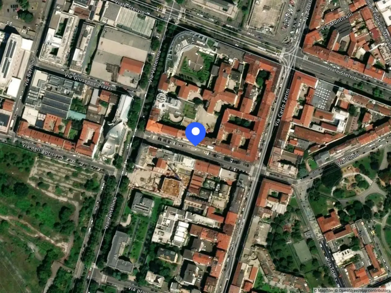Negozio in Via Lepontina, 7, 20159 Milano MI, Italia 7, Milano, {3} - Foto 2