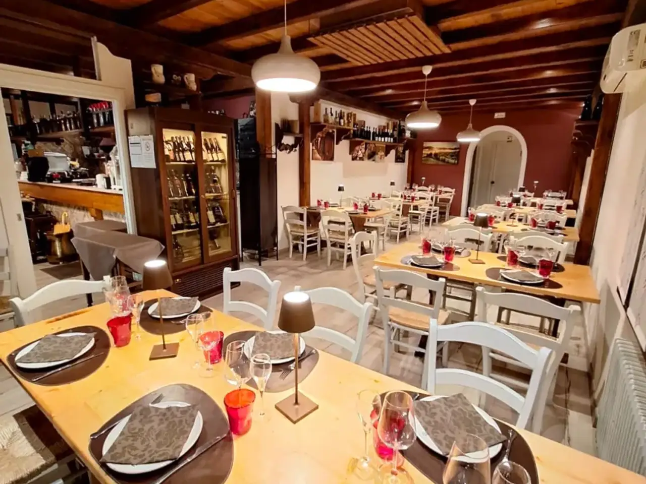 Ristorante in Via Noalese Sud, Noale, {3} - Foto 1