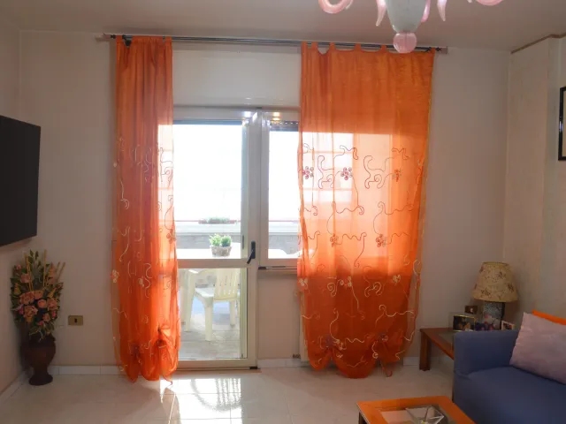 3-room flat in Via Circumvallazione Esterna 20/a, Melito di Napoli - Photo 1