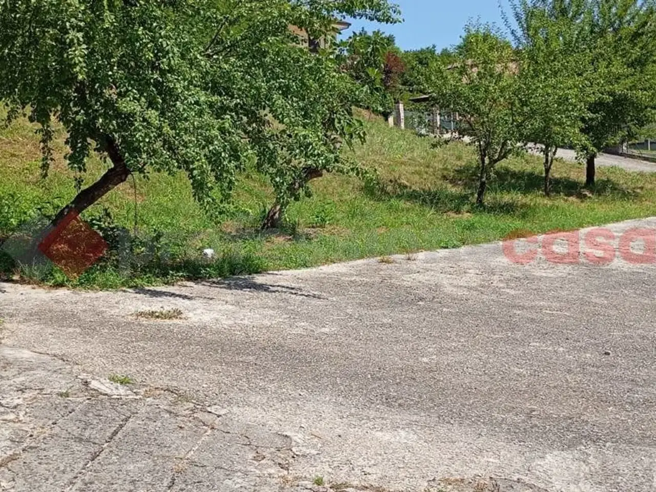 Capannone in Via Maniano Snc, Frosinone, {3} - Foto 2
