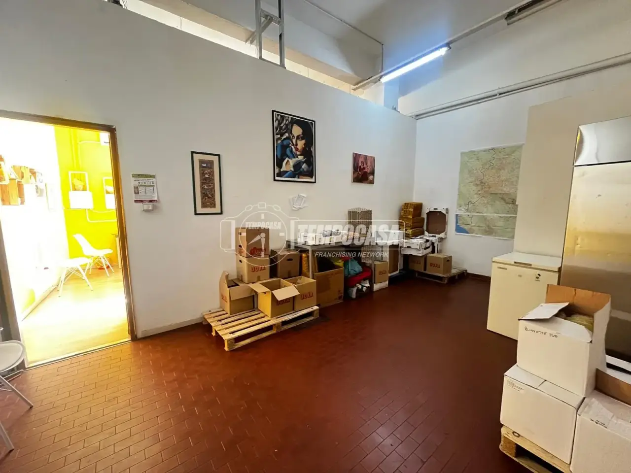 Negozio in Via Borgosesia, Roma, {3} - Foto 1