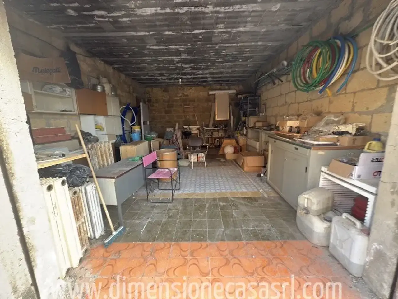 Magazzino in Via Antonio Scarlatti 26, San Cataldo, {3} - Foto 2