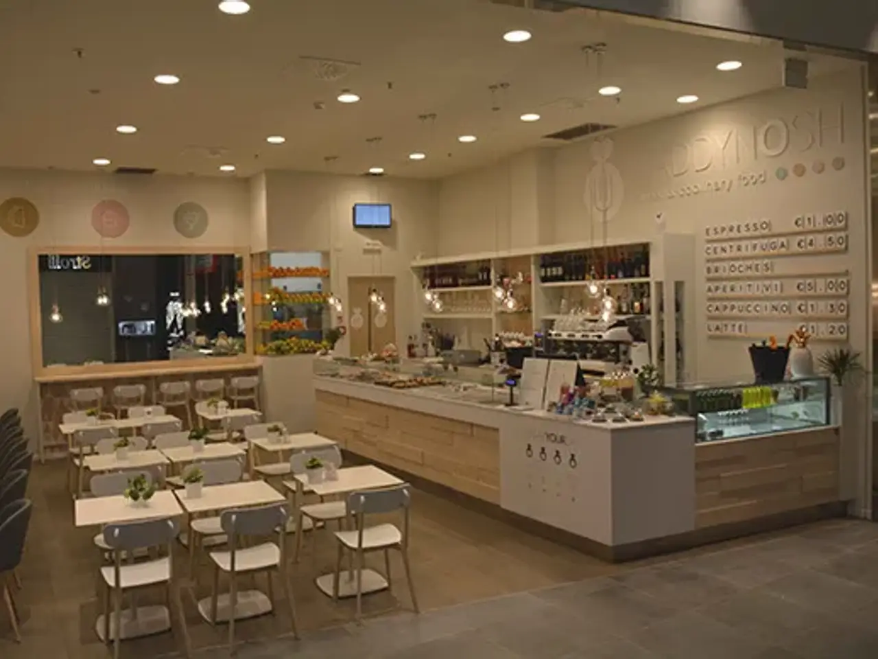 Gelateria in Viale San Concordio, Lucca, {3} - Foto 2