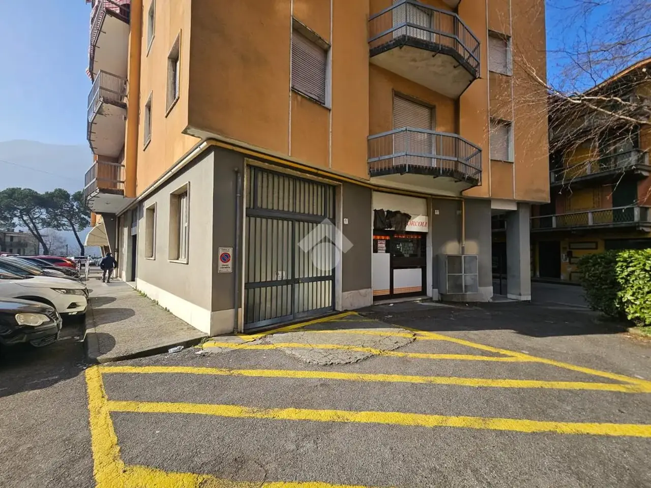 Negozio in Via Matteotti 83, Lumezzane, {3} - Foto 1