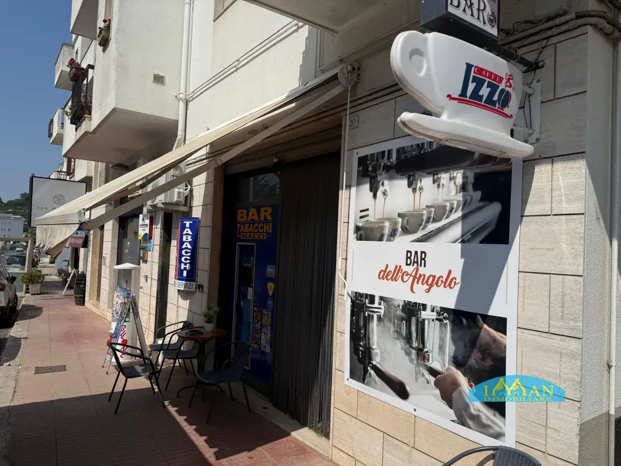 Tabaccheria in Viale Aldo Moro, Ceglie Messapica, {3} - Foto 1