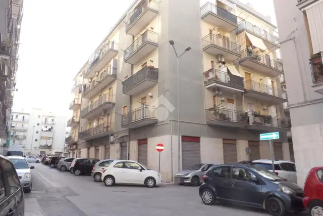 Quadrilocale in Via dei Fabbri 24, Bisceglie - Foto 1