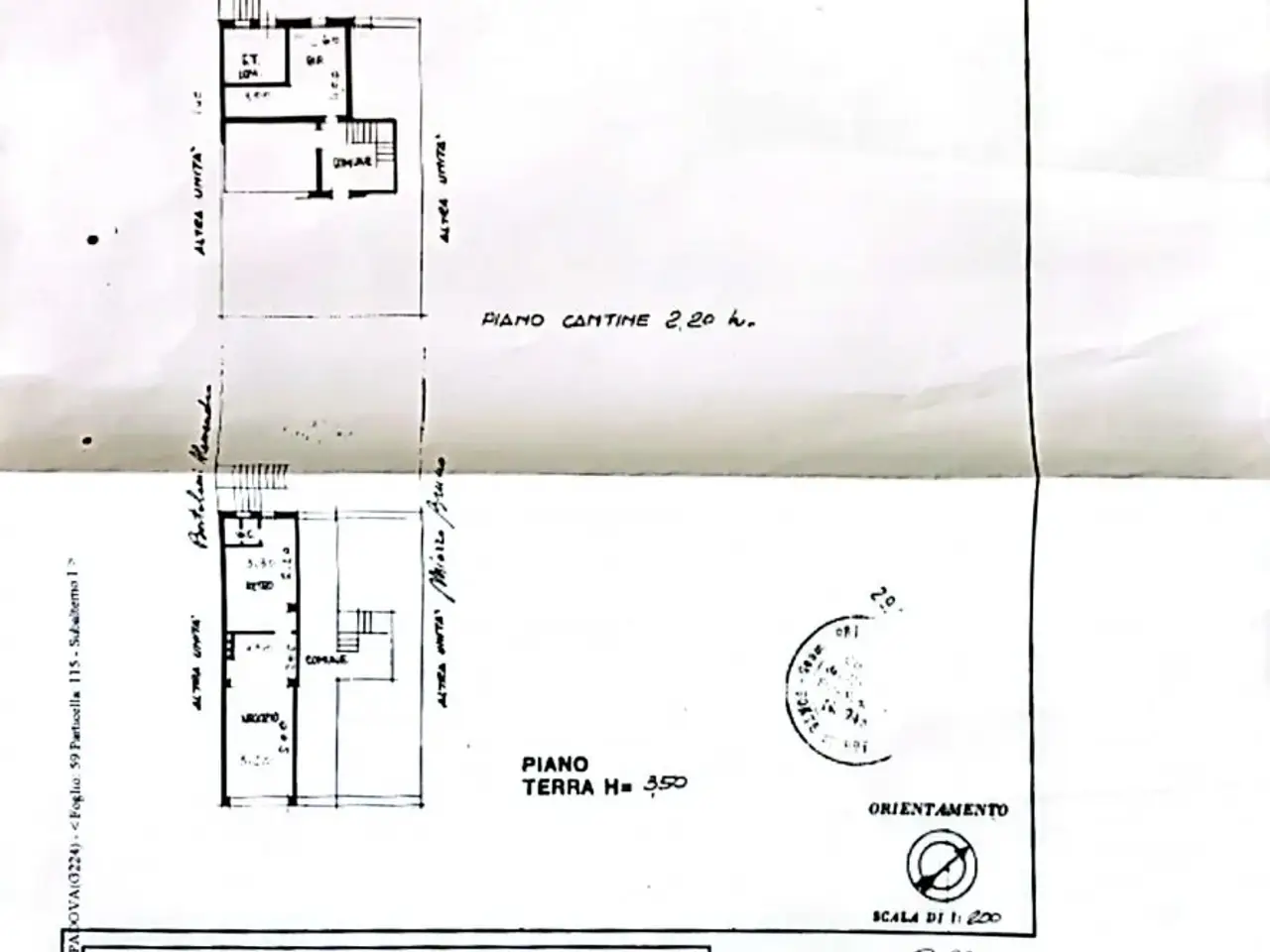 Negozio in , Padova, {3} - Foto 1