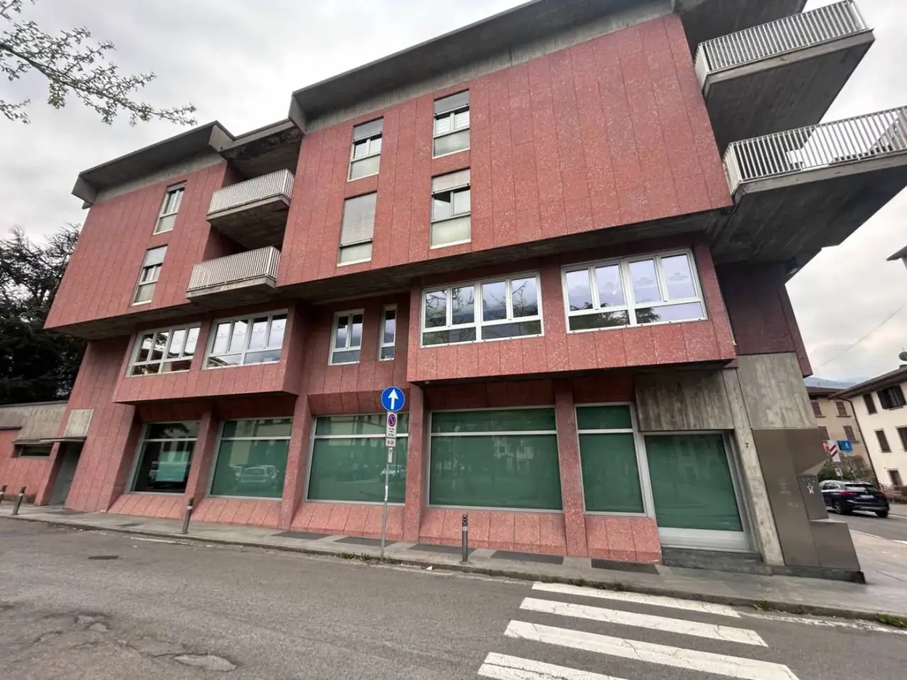 Ufficio in Corso Roberto Enea Lepetit 14, Darfo Boario Terme, Darfo Boario Terme, {3} - Foto 1