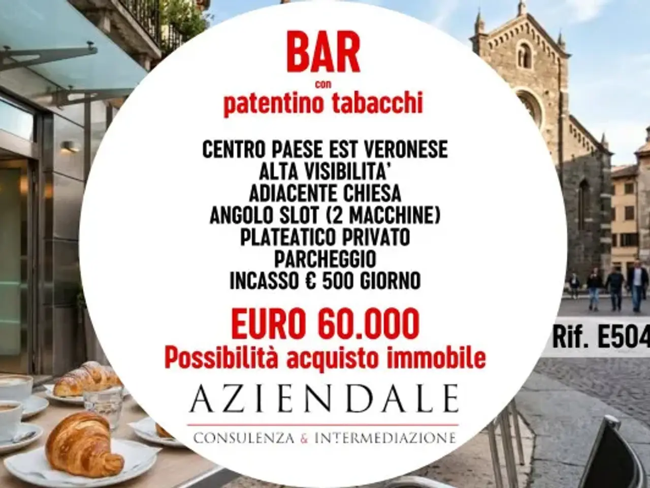 Bar in , Verona, {3} - Foto 1