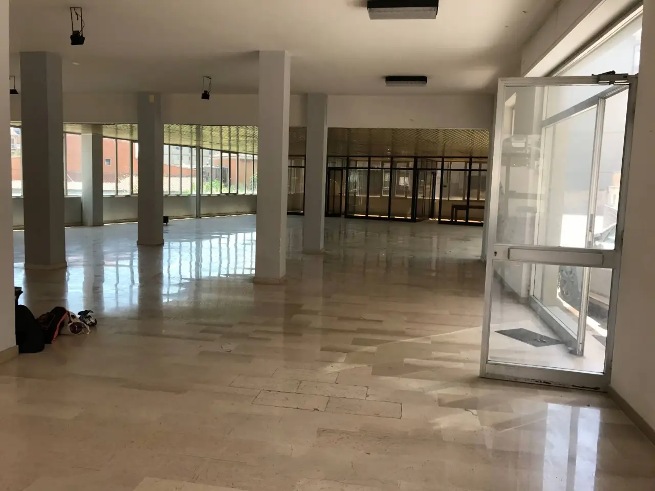 Negozio in Corso Europa, Vasto, {3} - Foto 2