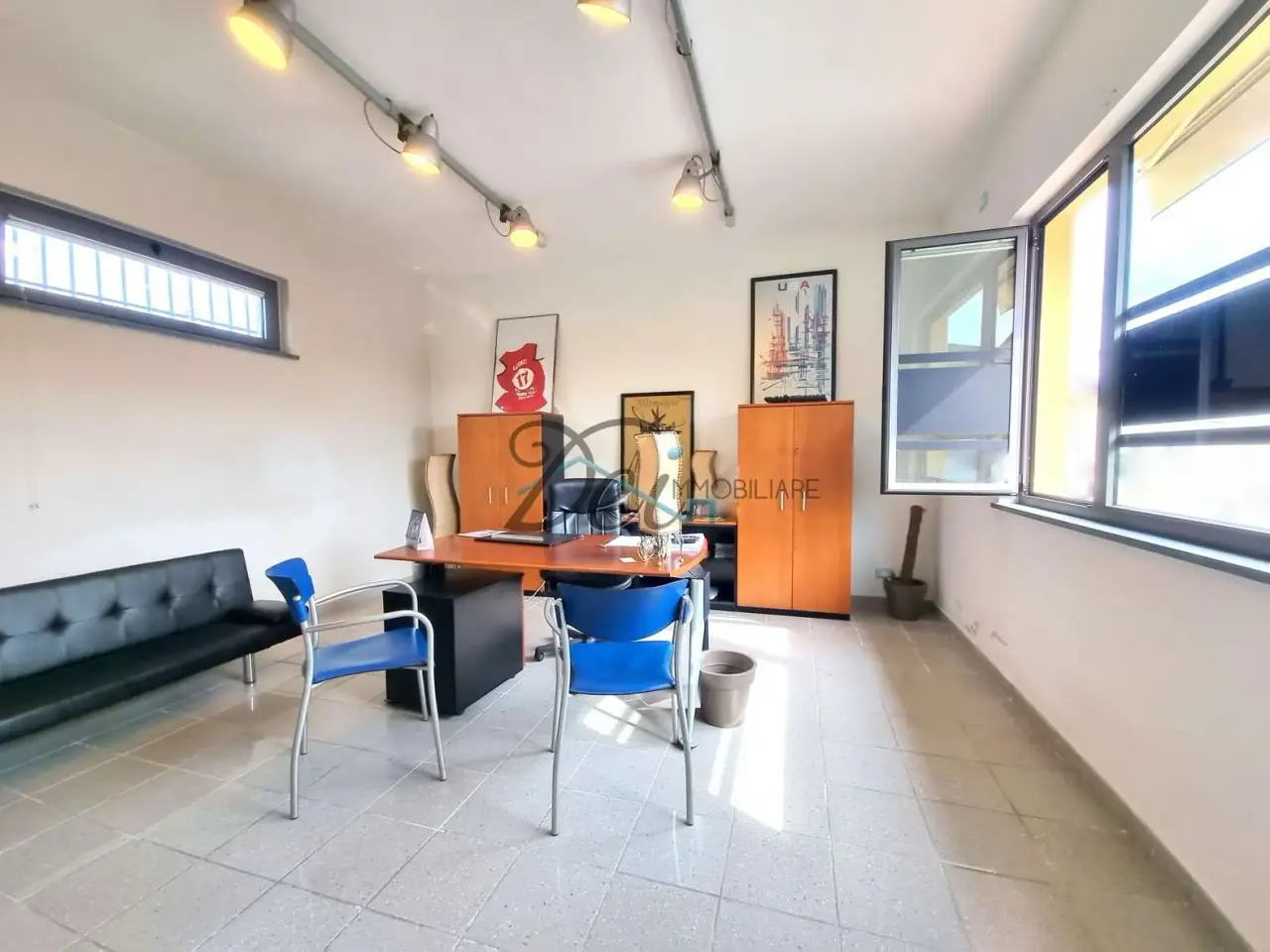 Ufficio in Via Lombarda 197, Capannori, {3} - Foto 1