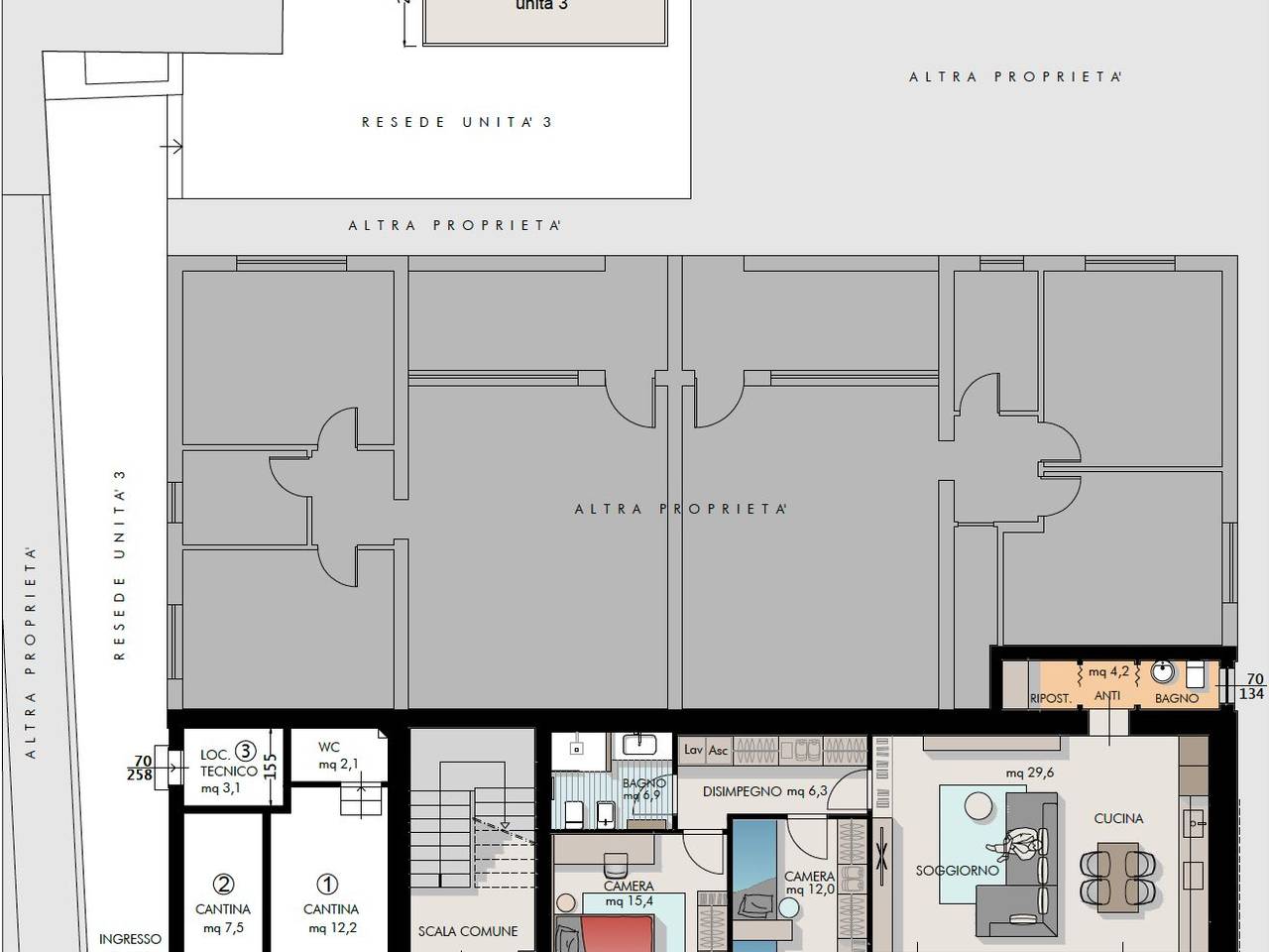 immagine annuncio 2 di 15