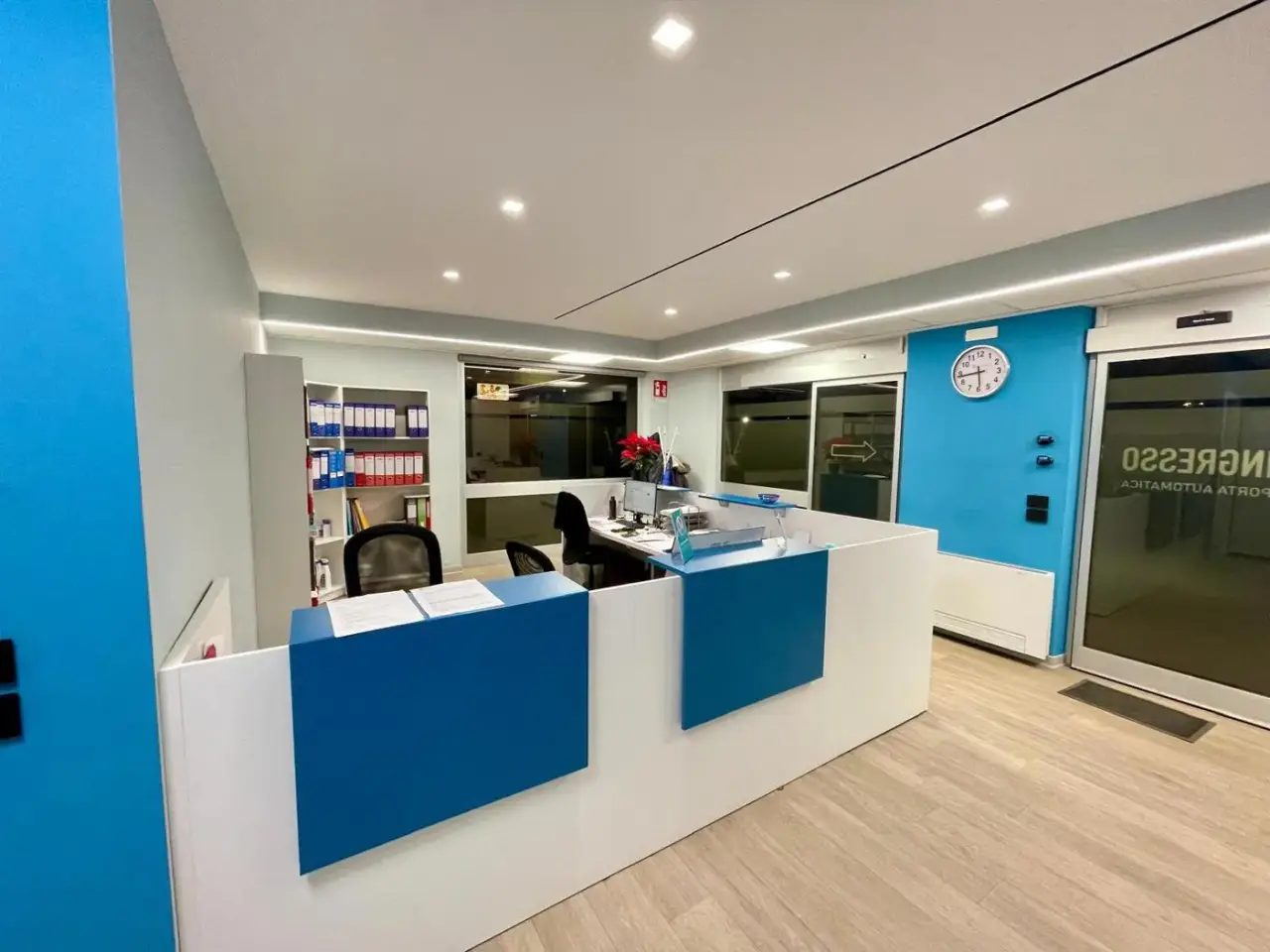 Ufficio in Via Piana Gallo  20 , Grinzane Cavour, {3} - Foto 2