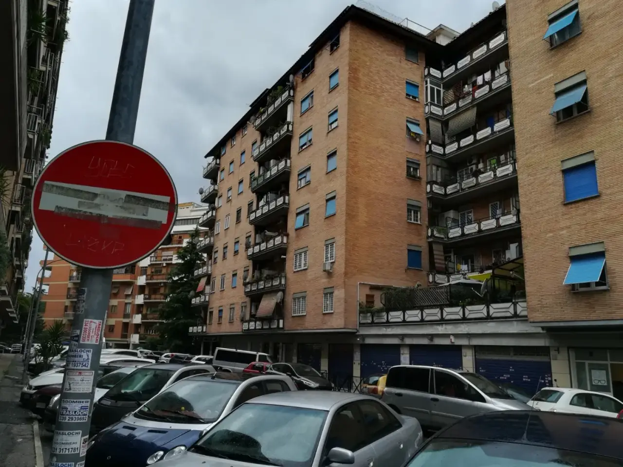Negozio in Cornelio Gallo, Roma, {3} - Foto 2
