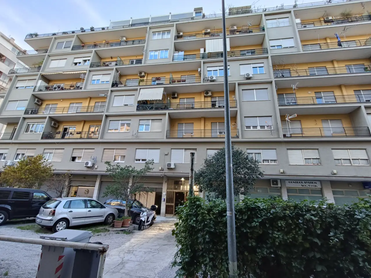 Ufficio in Via Antonino Pecoraro 42, Palermo, {3} - Foto 1