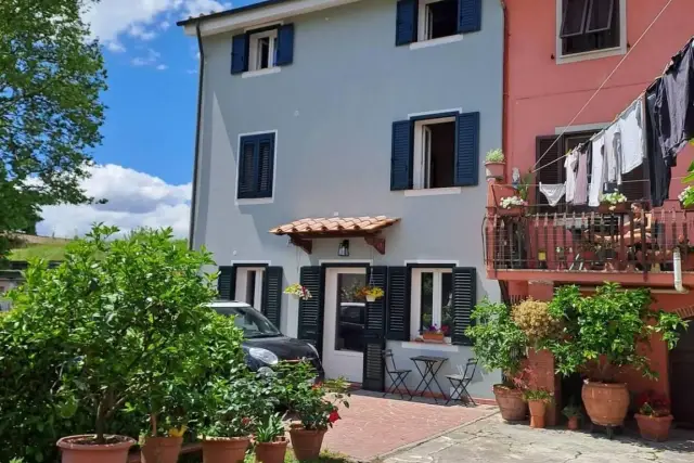 Casa indipendente in San Pietro a Vico, , Lucca - Foto 1