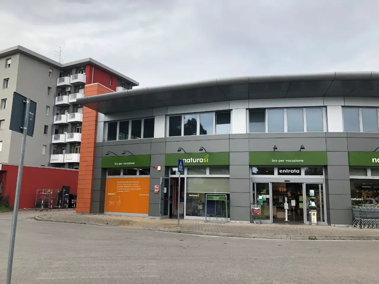 Ufficio in , Pordenone, {3} - Foto 2
