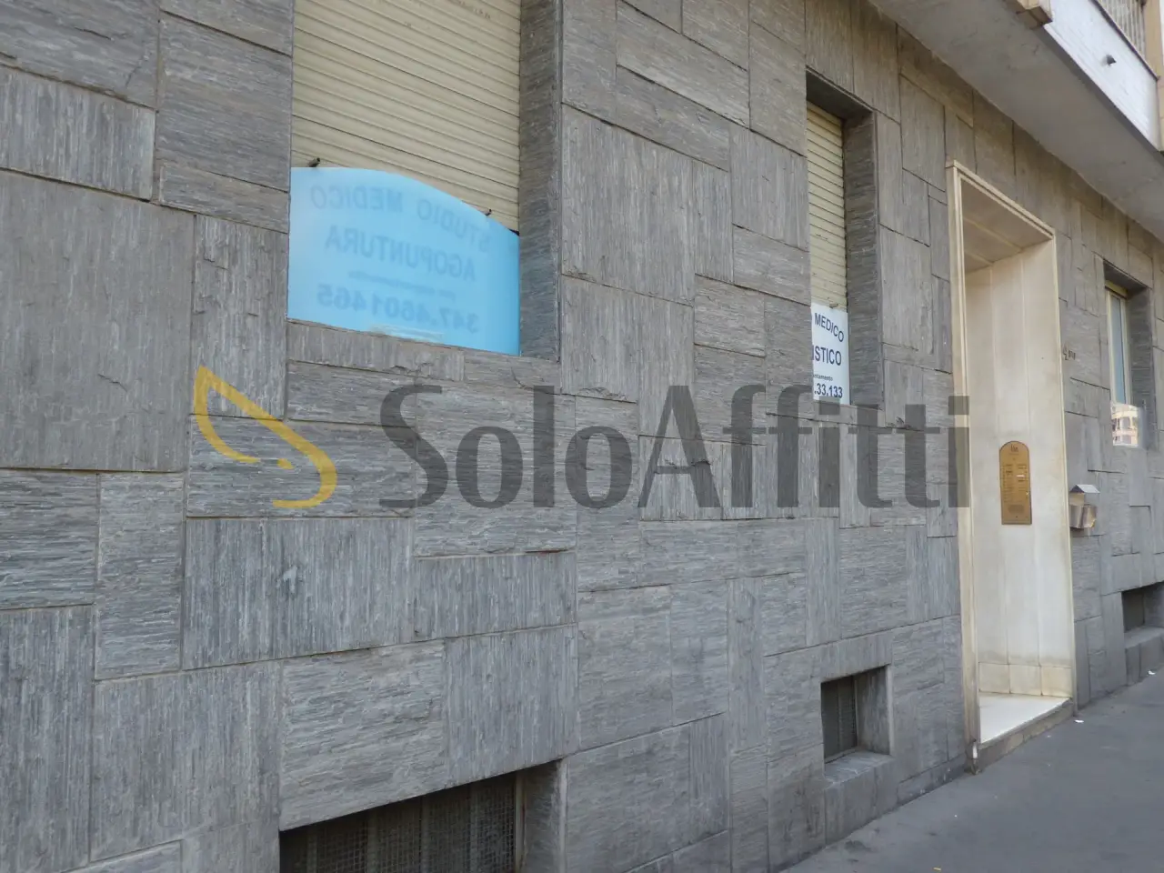 Ufficio in Via Genova 4 Bis, Torino, {3} - Foto 2