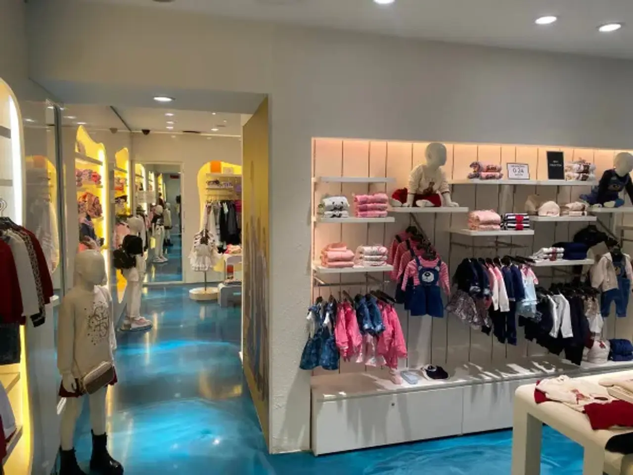 Negozio in Corso Buenos Aires 10, Milano, {3} - Foto 1
