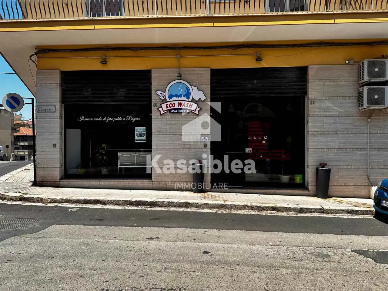 Negozio in Via dei Frassini, Ragusa, {3} - Foto 2