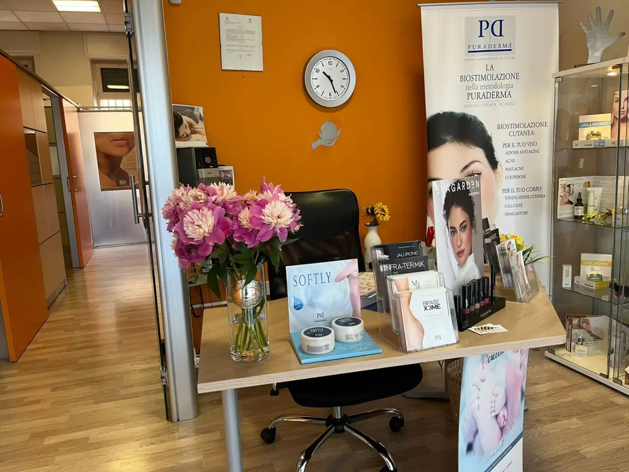 Benessere in Corso Ivrea 47, Asti, {3} - Foto 1
