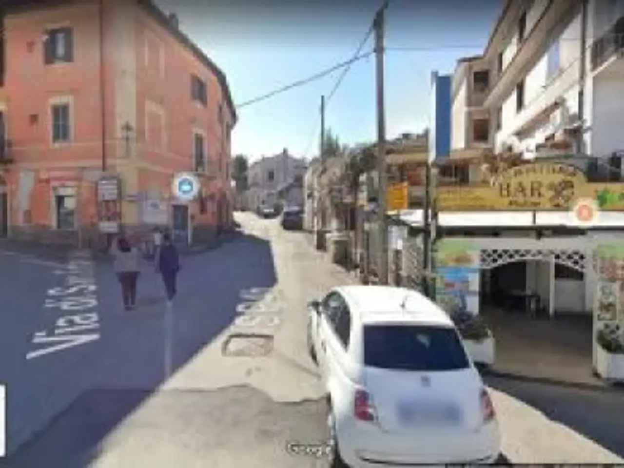 Negozio in Via Santo Stefano, Anguillara Sabazia, {3} - Foto 2