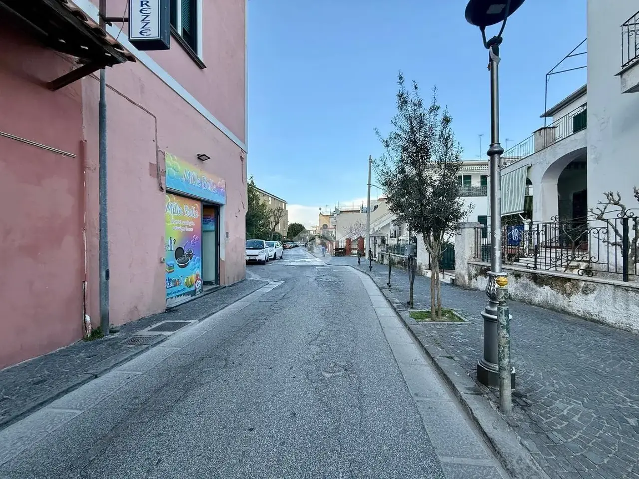Negozio in Via delle Terme 19, Ischia, {3} - Foto 1