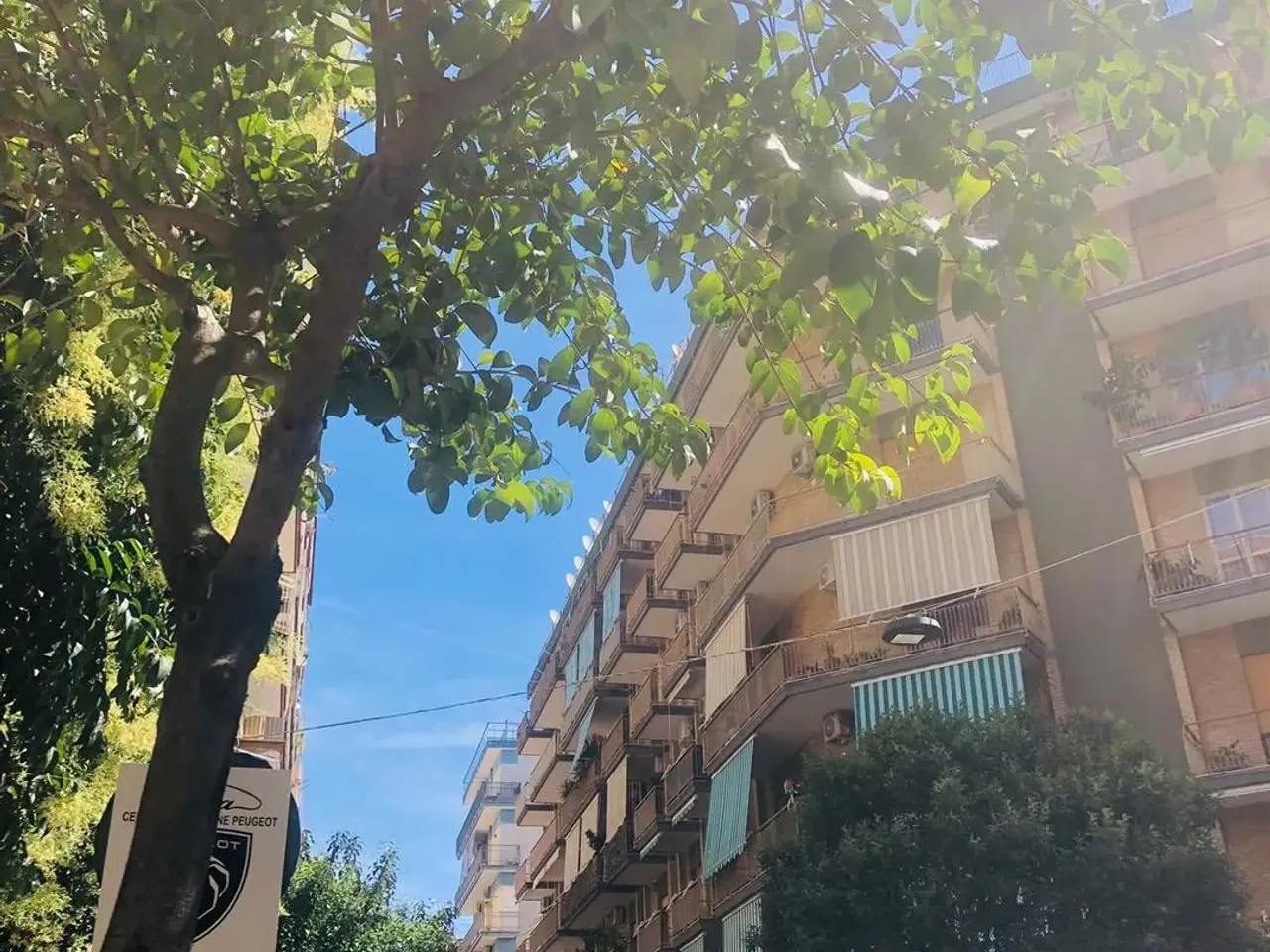 Ufficio in Via Raffaele Ricci, Salerno, {3} - Foto 1
