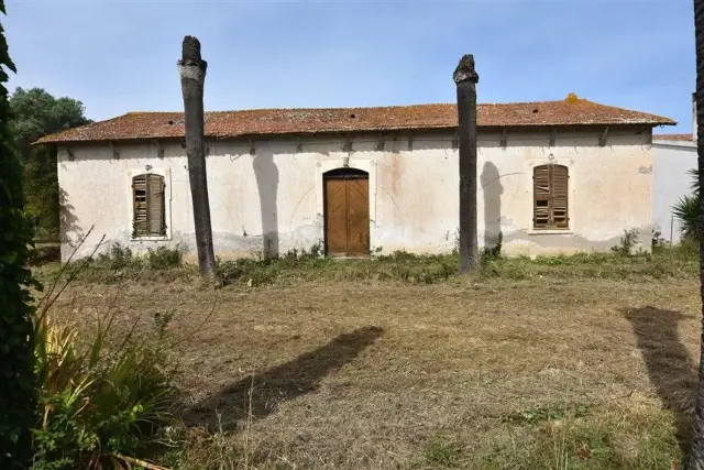 Mansion in Strada Consortile Sant'Anna Pollina, Alghero - Photo 1