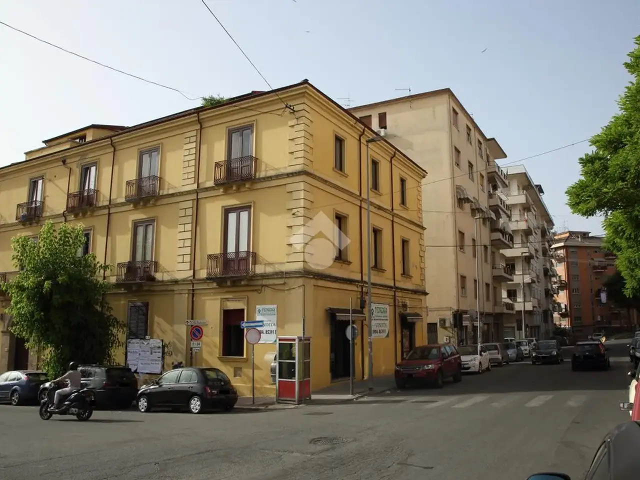 Magazzino in Via Romualdo Montagna, Cosenza, {3} - Foto 2