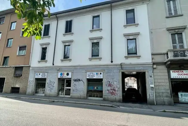 Gemeinschaftsbüro in Via Felice Cavallotti, Monza - Foto 1