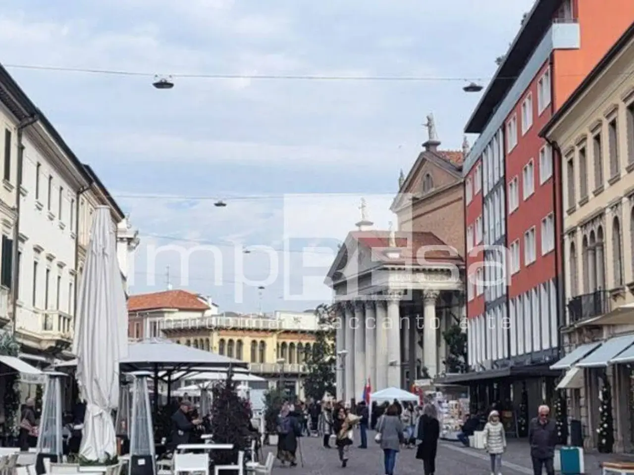 Ufficio in Via Risorgimento, San Dona' Di Piave, {3} - Foto 2