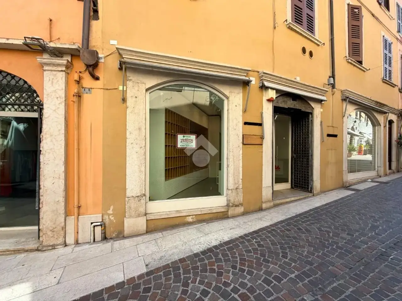 Negozio in Via S. Carlo 00, Salo', {3} - Foto 2