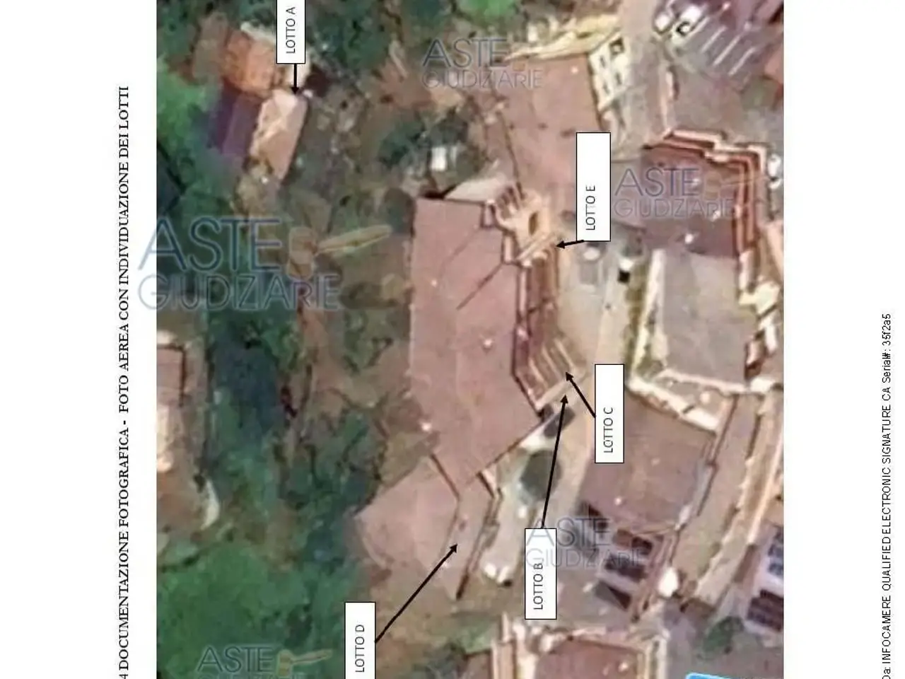 Laboratorio in Via Monte Ladino 82 82, Lumezzane, {3} - Foto 1