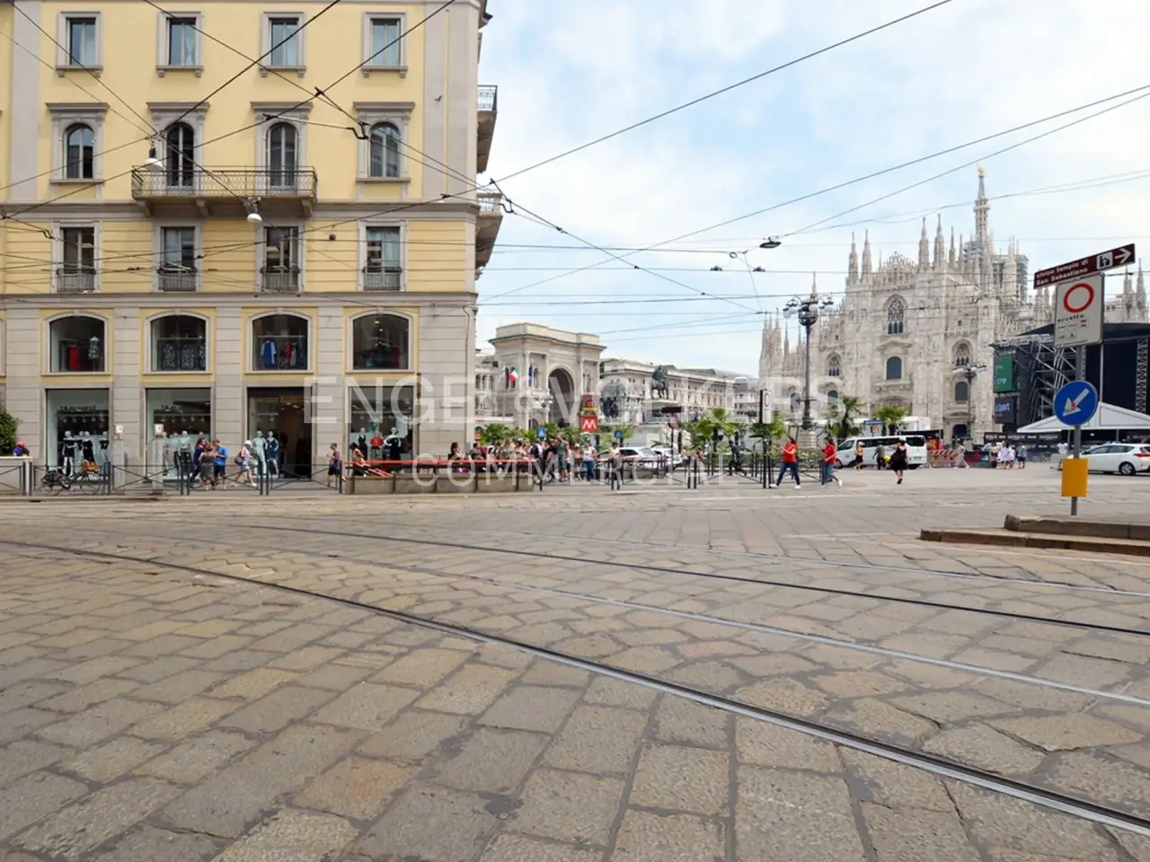 Ufficio in , Milano, {3} - Foto 2