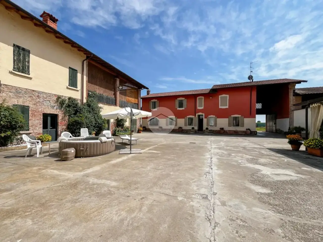 Capannone in Via della Pieve, Trenzano, {3} - Foto 2