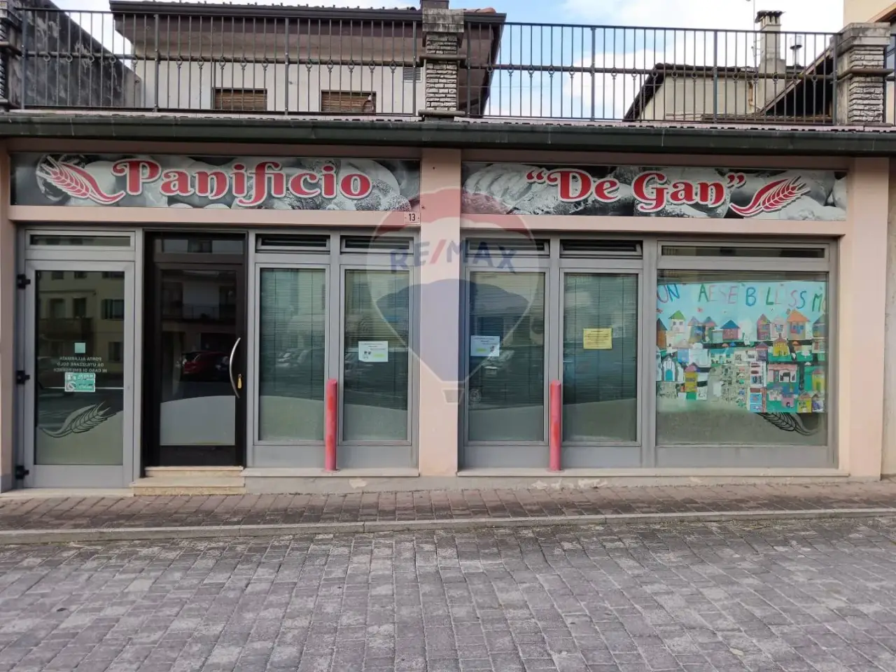 Negozio in Piazza Indipendenza 13, Borgo Valbelluna, {3} - Foto 1