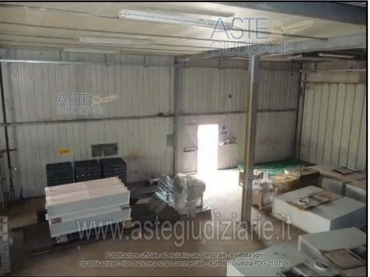 Fabbricato misto in Regione Vignasone 1 1, Montechiaro D'Asti, {3} - Foto 2