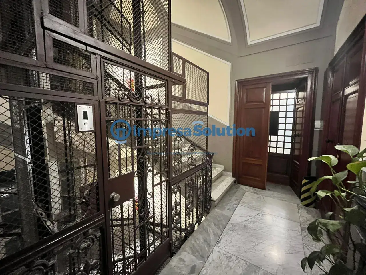 Ufficio in Corso Umberto I, Napoli, {3} - Foto 2