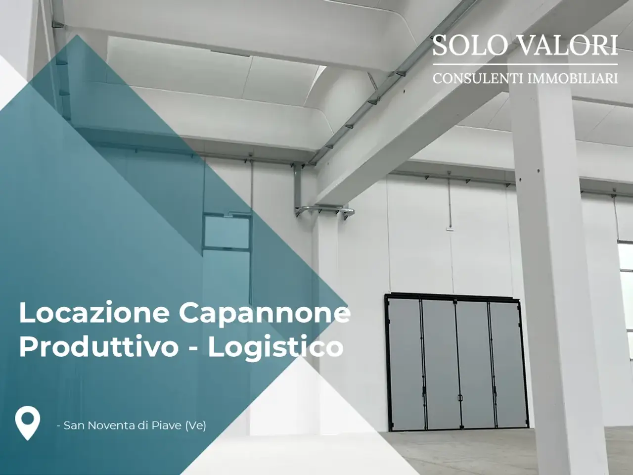 Magazzino in , Noventa Di Piave, {3} - Foto 2