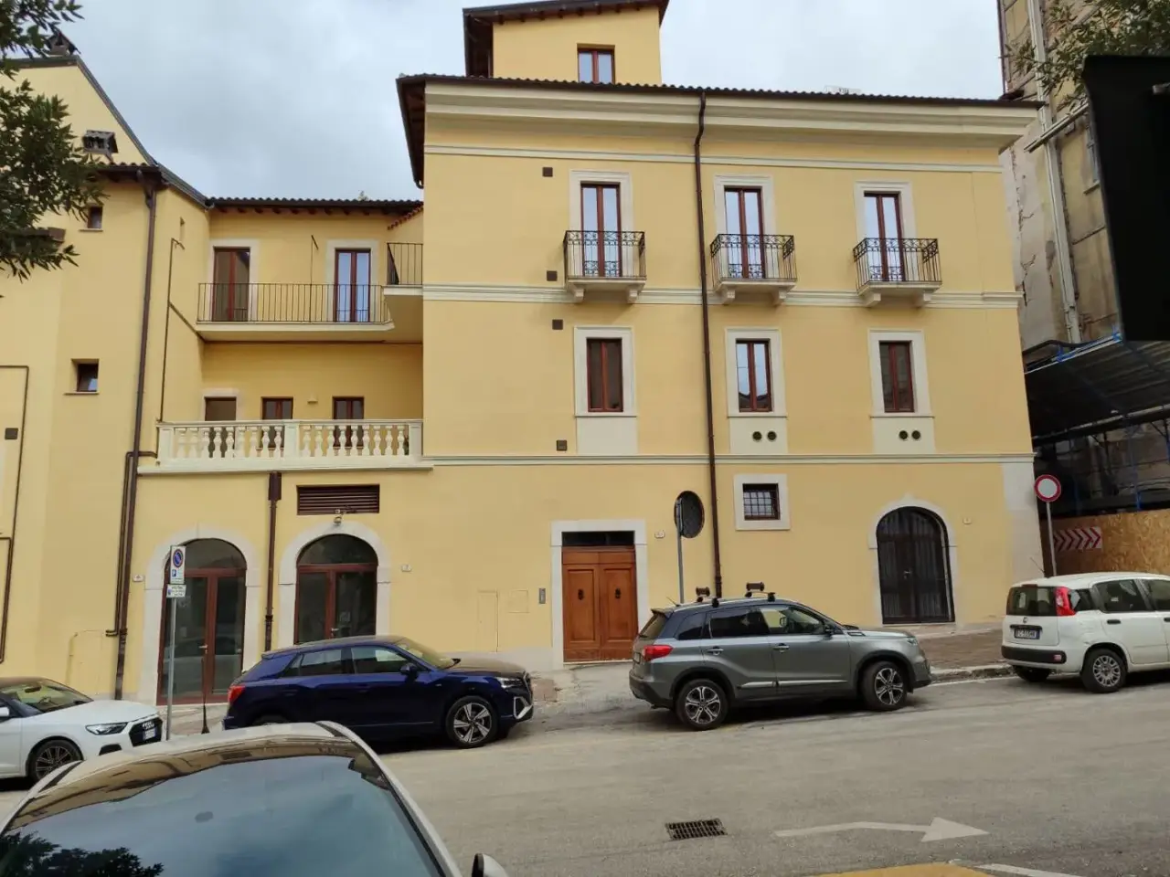 Negozio in Via Patini  46, L'Aquila, {3} - Foto 1