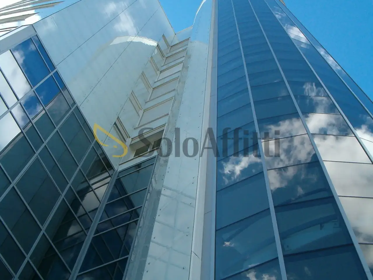 Ufficio in , Gallarate, {3} - Foto 2