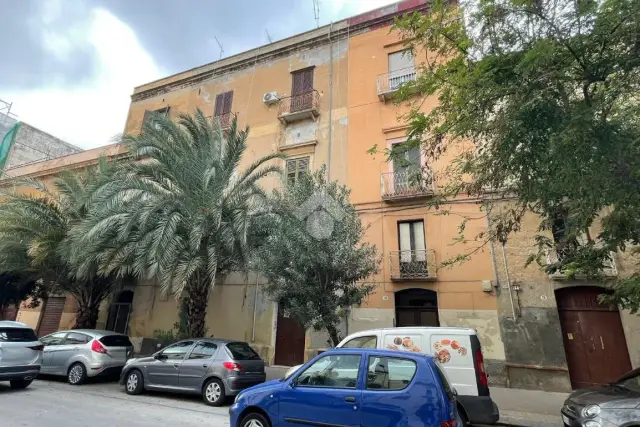 Appartamento in Via Spalti 20, Trapani - Foto 1